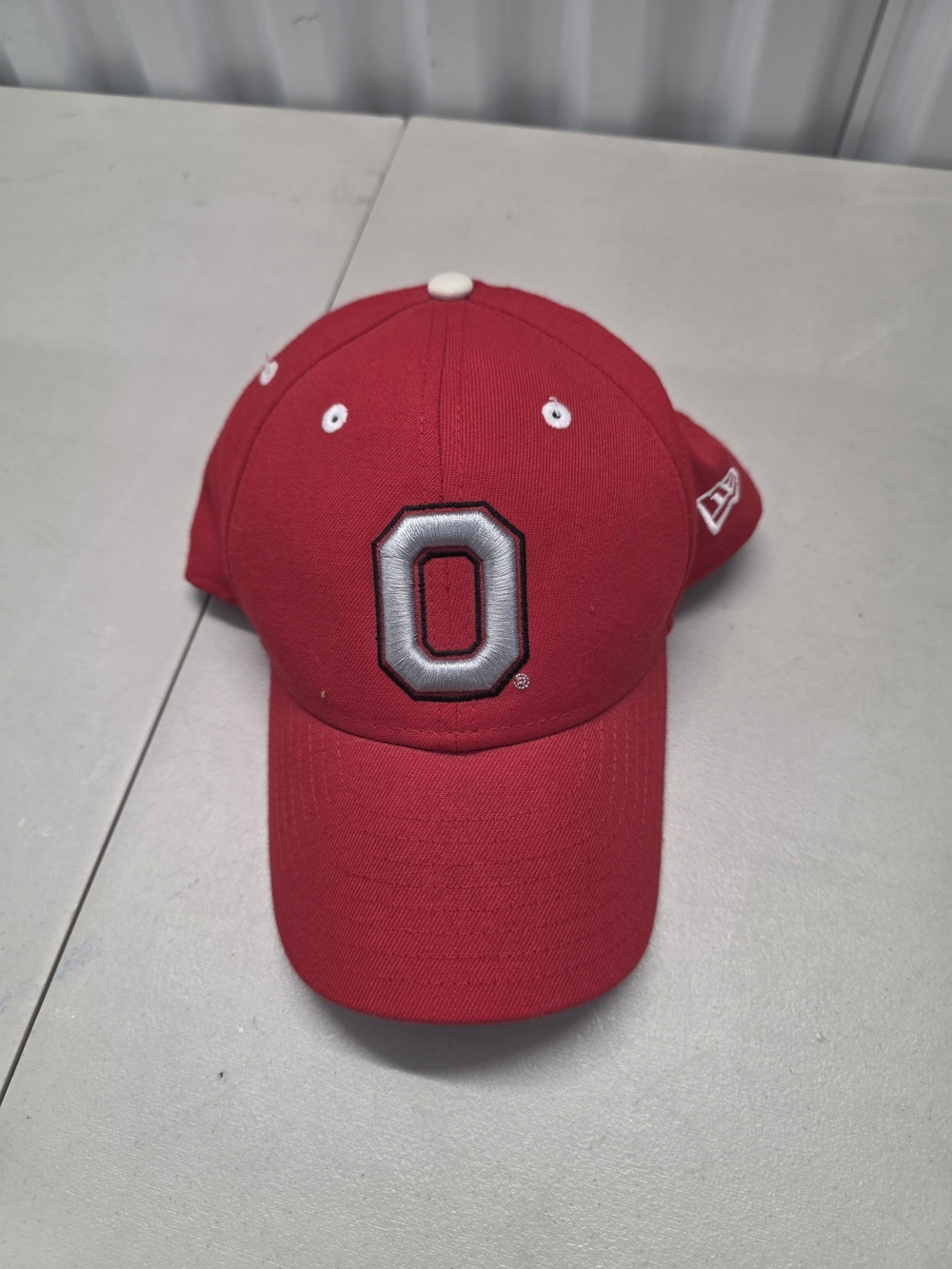 Ohio State Buckeyes New Era Hat Cap